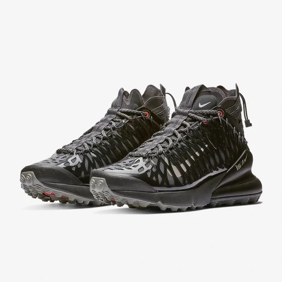 Nike | Shoes | Nike Air Max 27 Ispa Sp Bq918002 | Poshmark display picture 2